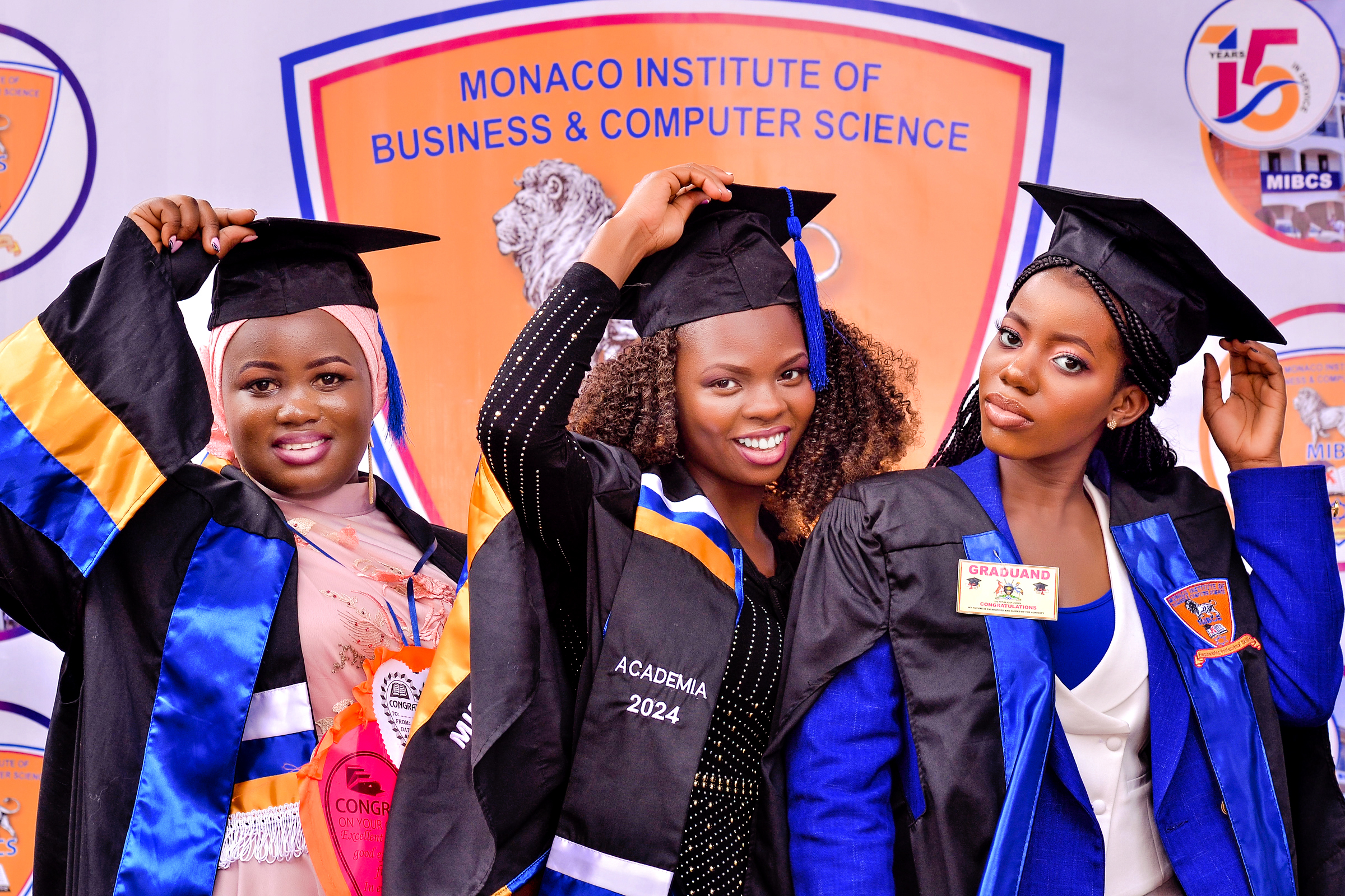 Graduation Ceremony