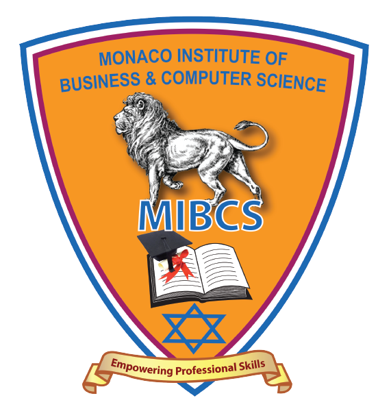 Monaco Logo