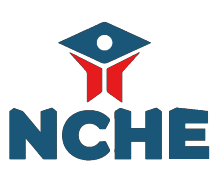NCHE Logo