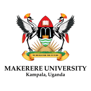 Makerere University Logo