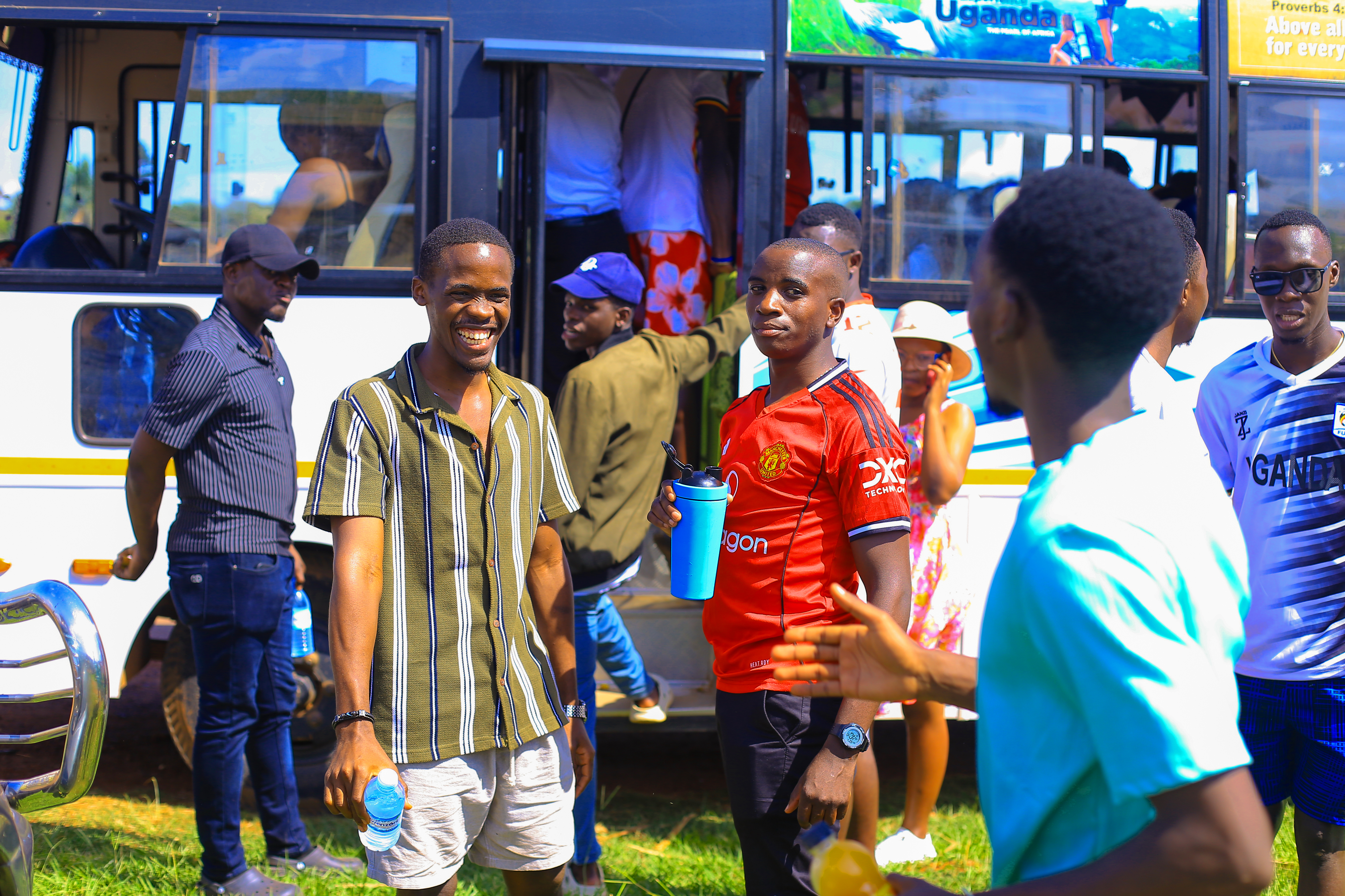 Community outreach