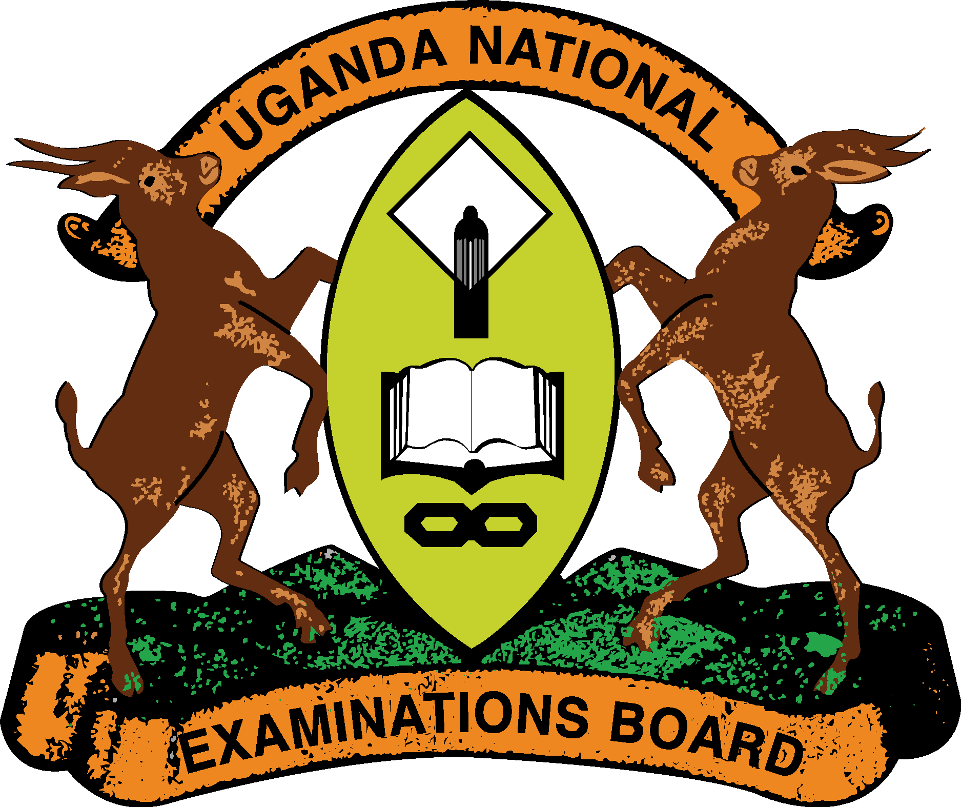 UNEB Logo